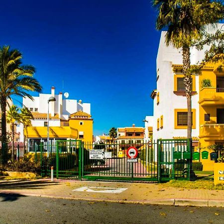 Marina Golf Resort Y Playa Ayamonte Luaran gambar