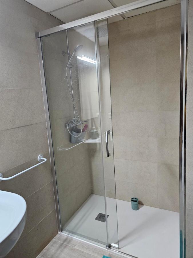 Marina Golf Resort Y Playa Ayamonte Luaran gambar